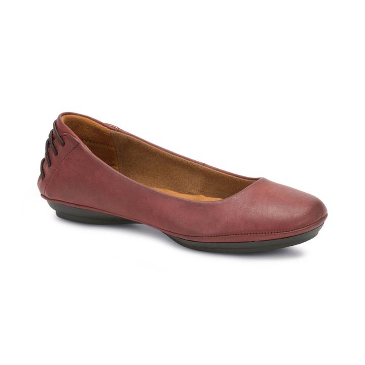 Eurosoft Sitara Womens Ballet Flats