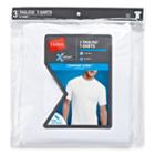 Hanes Men's X-temp Comfort Cool Freshiq Crewneck Undershirt 3-pack