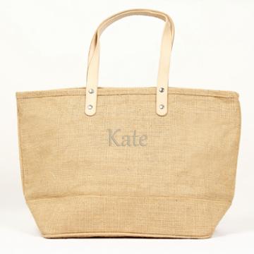 Cathy's Concepts Personalized Nantucket Tote