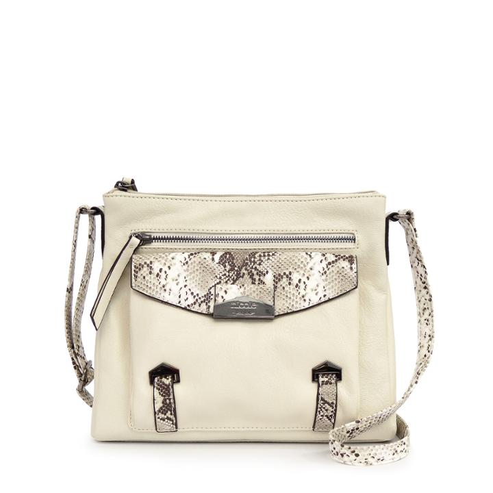 Nicole By Nicole Miller Sloane Crossbody Bag