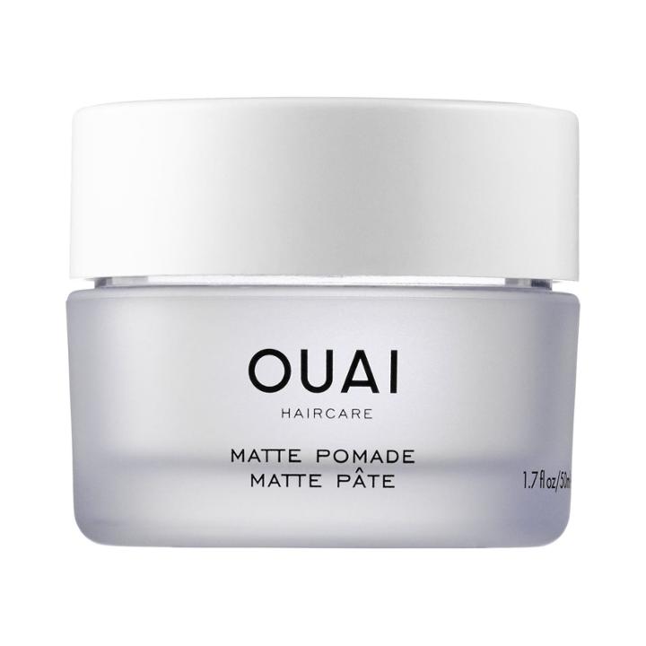 Ouai Matte Pomade