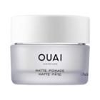 Ouai Matte Pomade