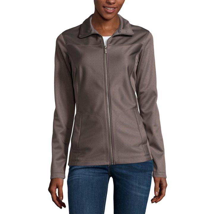 Columbia Summit Storm Softshell Jacket