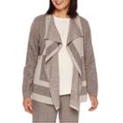 Alfred Dunner Crescent City Cardigan