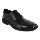 Nunn Bush Jordan Mens Cap-toe Oxfords