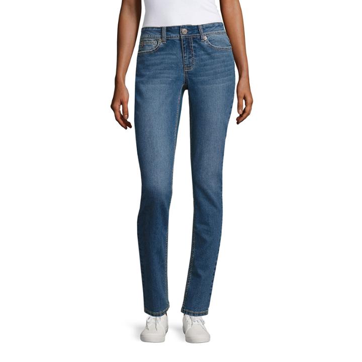 Us Polo Assn. Skinny Jeans-juniors