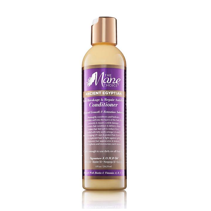 The Mane Choice Ancient Egyptian Conditioner - 13 Oz.