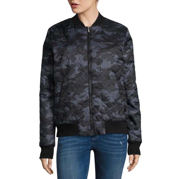Columbia Bomber Jacket