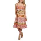 24/7 Comfort Apparel Kaele Dress