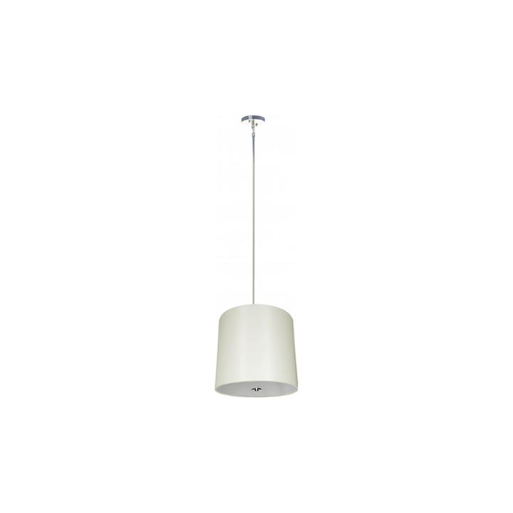 Modena 5-light Chrome Chandelier