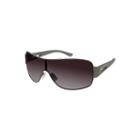 Arizona Full Frame Shield Uv Protection Sunglasses-mens