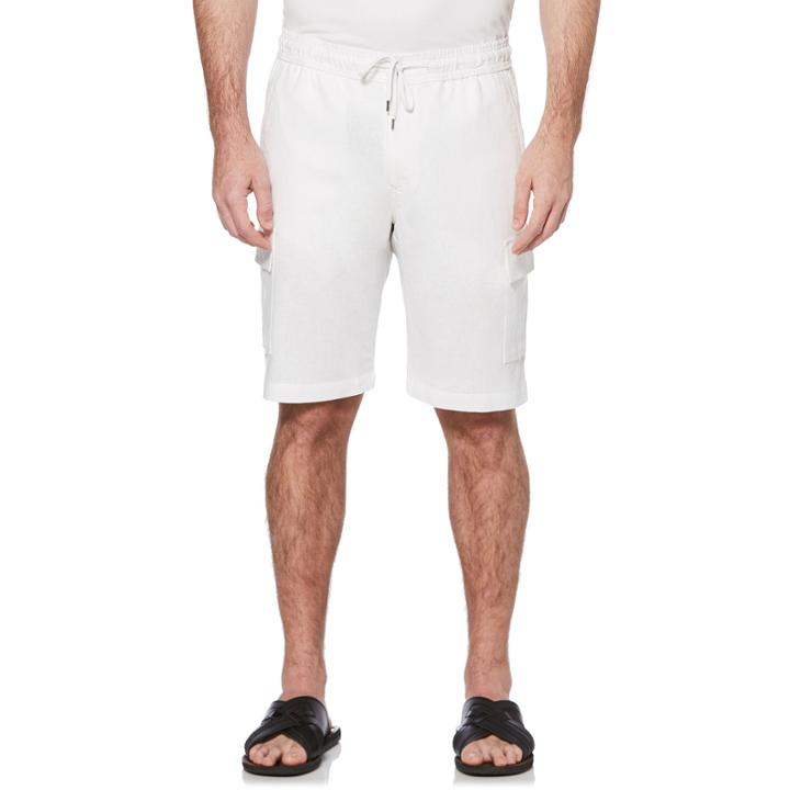 Cubavera Woven Cargo Shorts