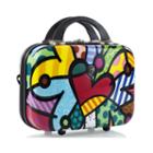 Heys Britto Butterfly Love Day Beauty Case