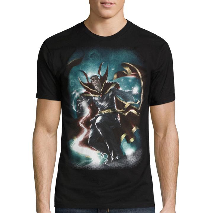 Marvel Strange Og Graphic T-shirt