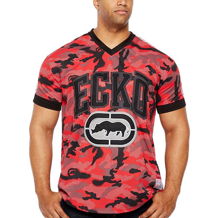 Ecko Unltd Jersey Big And Tall