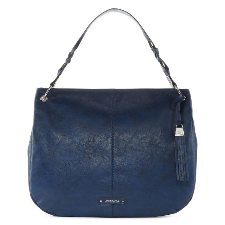 Liz Claiborne Mara Hobo Bag