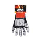 Star Wars: The Force Awakens - Captain Phasma Child Gloves