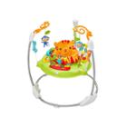 Fisher Price Roarin Rainforest Jumperoo