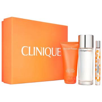 Clinique Perfectly Happy Set