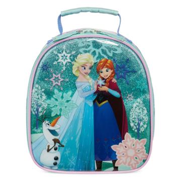 Disney Frozen Lunch Tote
