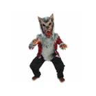 Howling Werewolf 3-pc. Dress Up Costume