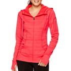 Xersion&trade; Technical Fleece Jacket