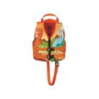 Full Throttle Child Water Buddies Vest - Dinosaur