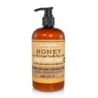 Urban Hydration Honey Shampoo - 16.9 Oz.