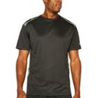 Spalding Intrlk Camo Ss Crew Short Sleeve Crew Neck T-shirt