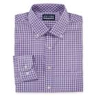 Stafford Tech Long-sleeve Dress Shirt Big And Tall