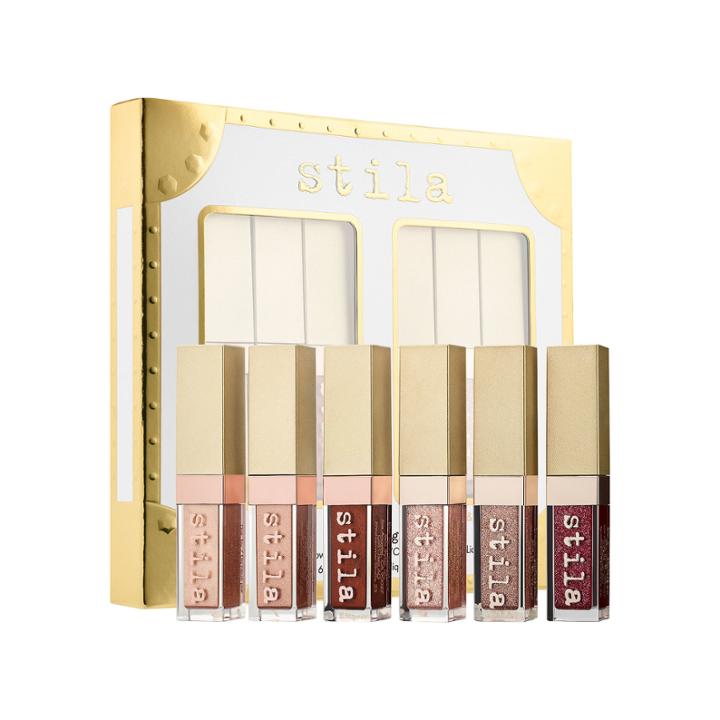 Stila Eye For Elegance Liquid Eye Shadow Set