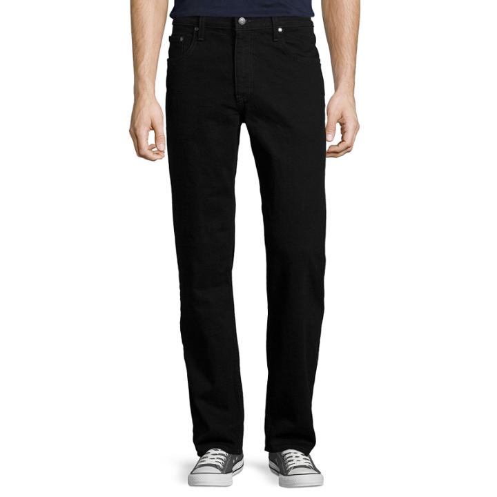 Arizona Flex Relaxed-fit Jeans