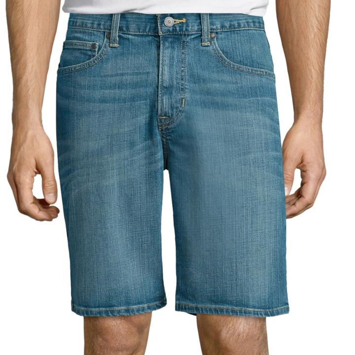 Arizona Original Flex Denim Shorts