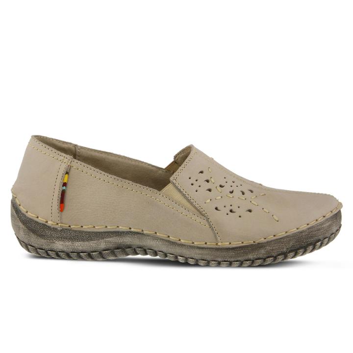 Spring Step Dematra Womens Loafers