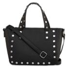T-shirt & Jeans Mini Satchel