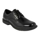 Nunn Bush Baker St. Men's Plain To Dress Oxford Shoes