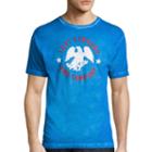 Levi's Foulle Short-sleeve Graphic Tee