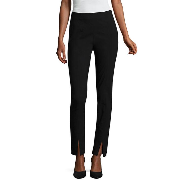 Worthington Ankle Pants - Tall Inseam 30