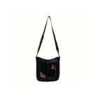 Libby Edelman Hailey Crossbody Bag