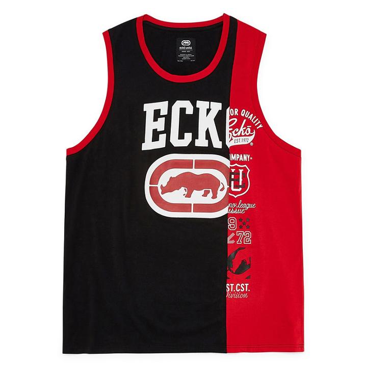 Ecko Unltd Tank Top Big And Tall