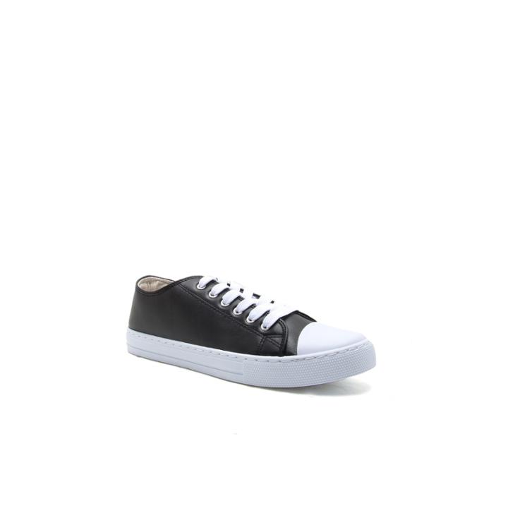 Qupid Narnia Lace Up Sneaker