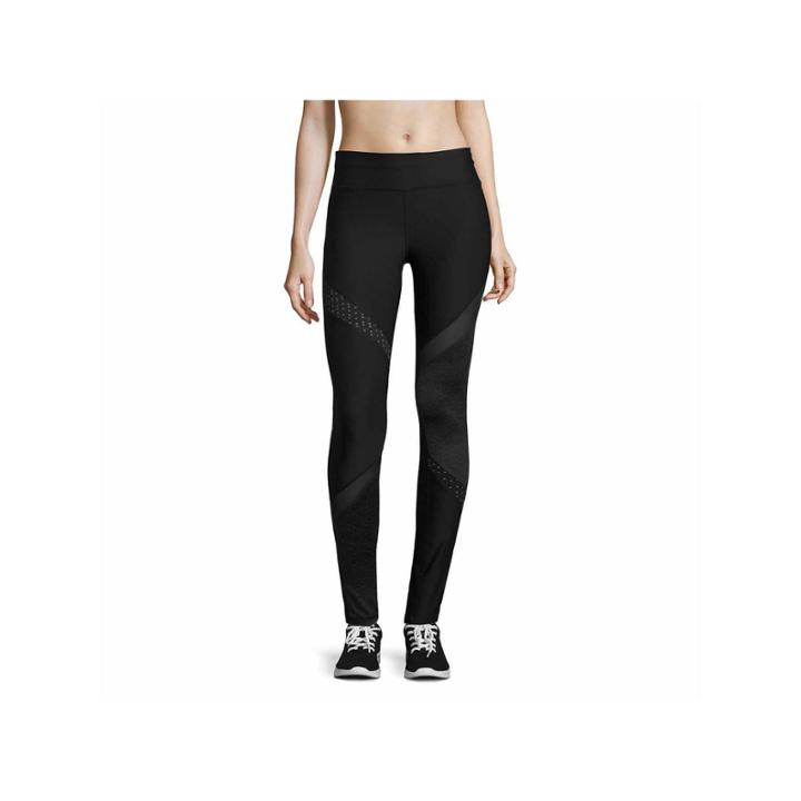 Xersion Knit Workout Pants - Talls