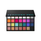 Sephora Collection Sephora Pro Editorial Eyeshadow Palette