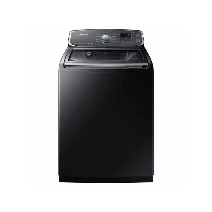 Samsung Energy Star 5.2 Cu. Ft. Capacity Activewash Top Load Washer - Wa52m7750av/a4