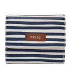 Relic Bryce Tri Fold Wallet