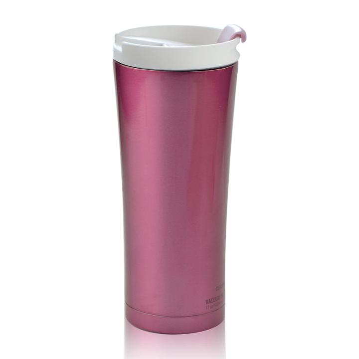 Manhattan Coffee Tumbler