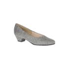 Hush Puppies Womens Pumps-narrow