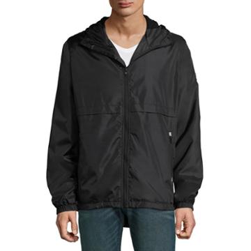 South Pole Windbreaker