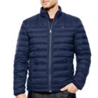 Dockers Packable Quilted Jacket