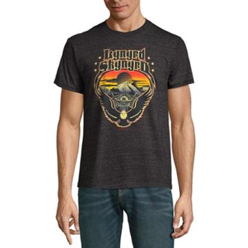 Lynyrd Skynyrd Motor Graphic Tee